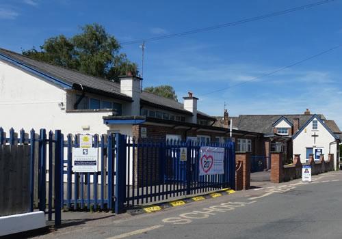 Photo Gallery Image - Rockbeare Village School