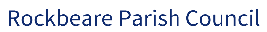 Rockbeare Parish Council
