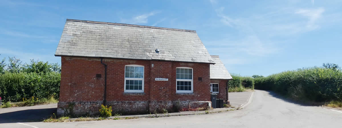 Marsh Green Village Hall