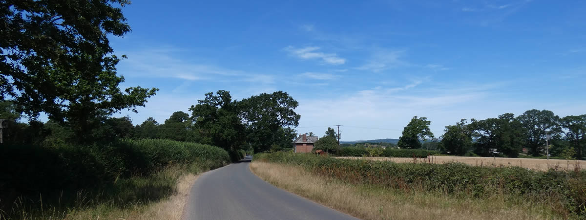 Views of the Parish