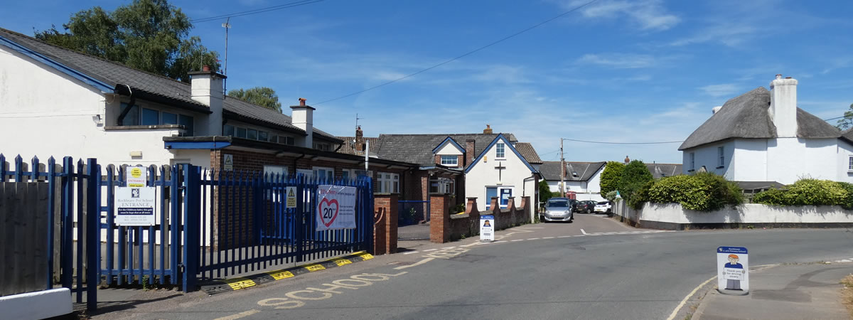 Rockbeare Primary School