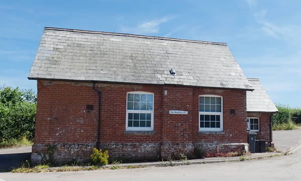 Marsh Green Village Hall