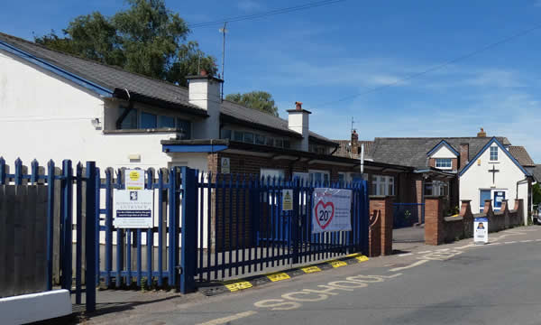 Rockbeare Village School